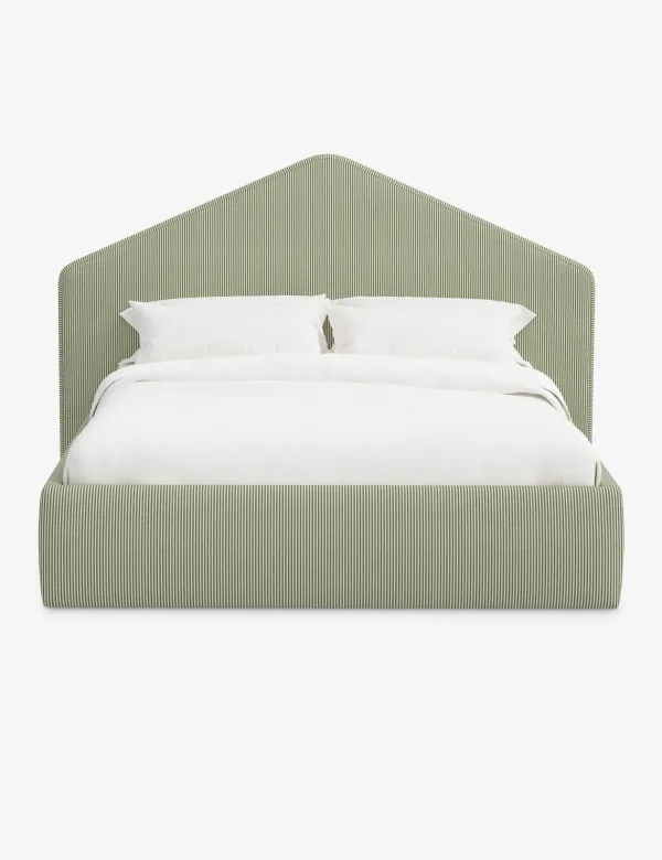 Katcher Platform Bed