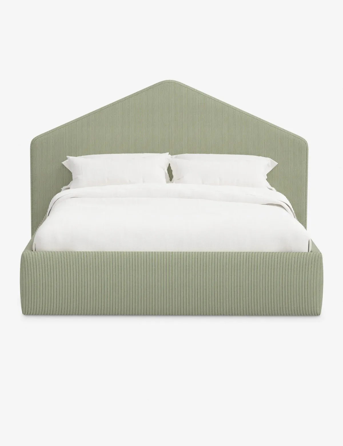 Katcher Platform Bed