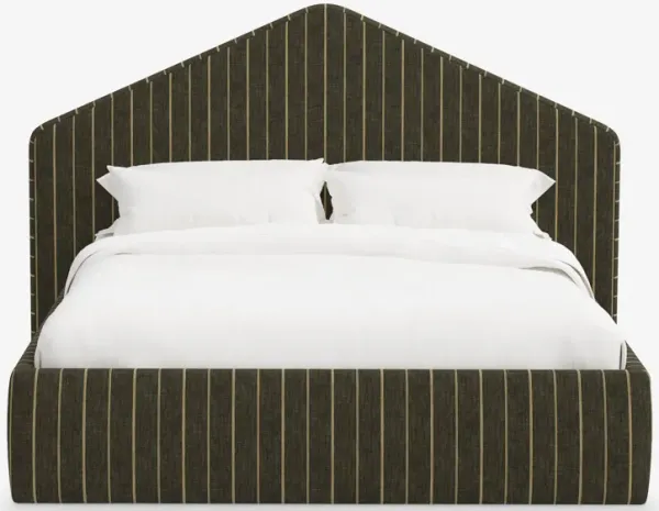 Katcher Platform Bed