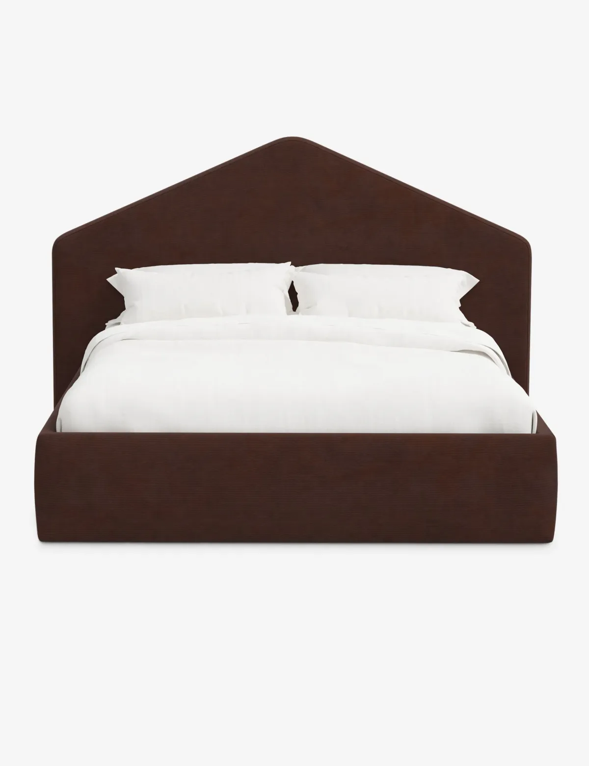 Katcher Platform Bed