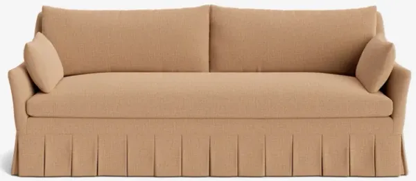 Portola Pleated Sofa