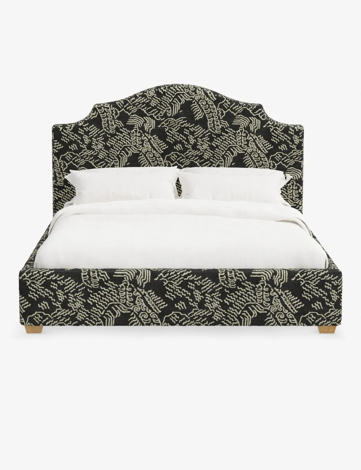 Padden Platform Bed