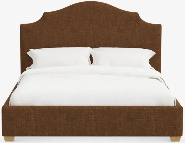 Padden Platform Bed