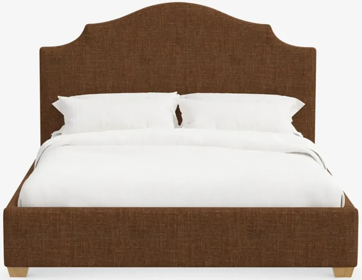 Padden Platform Bed