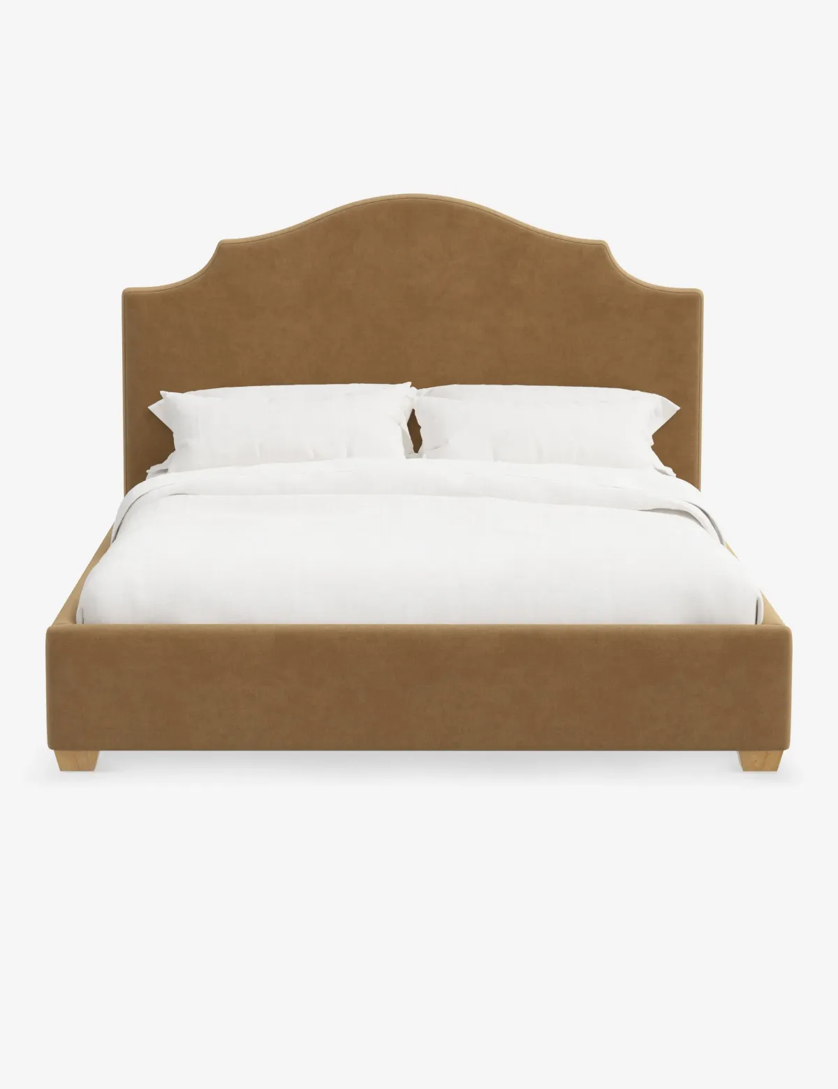 Padden Platform Bed