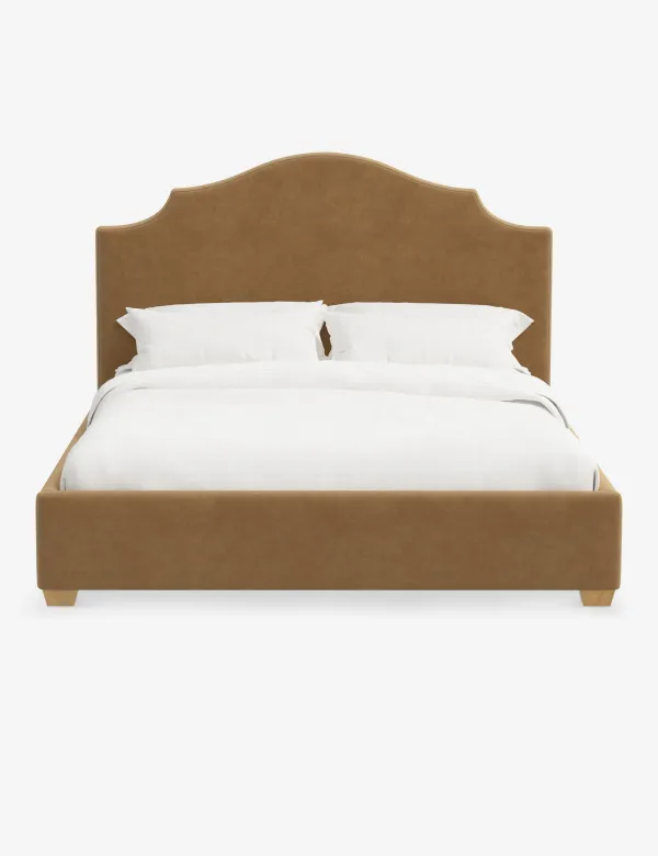 Padden Platform Bed