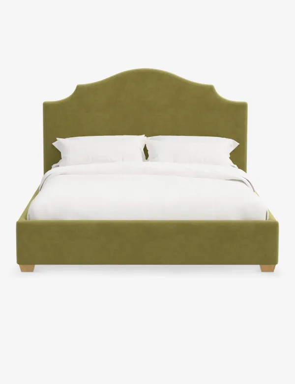Padden Platform Bed
