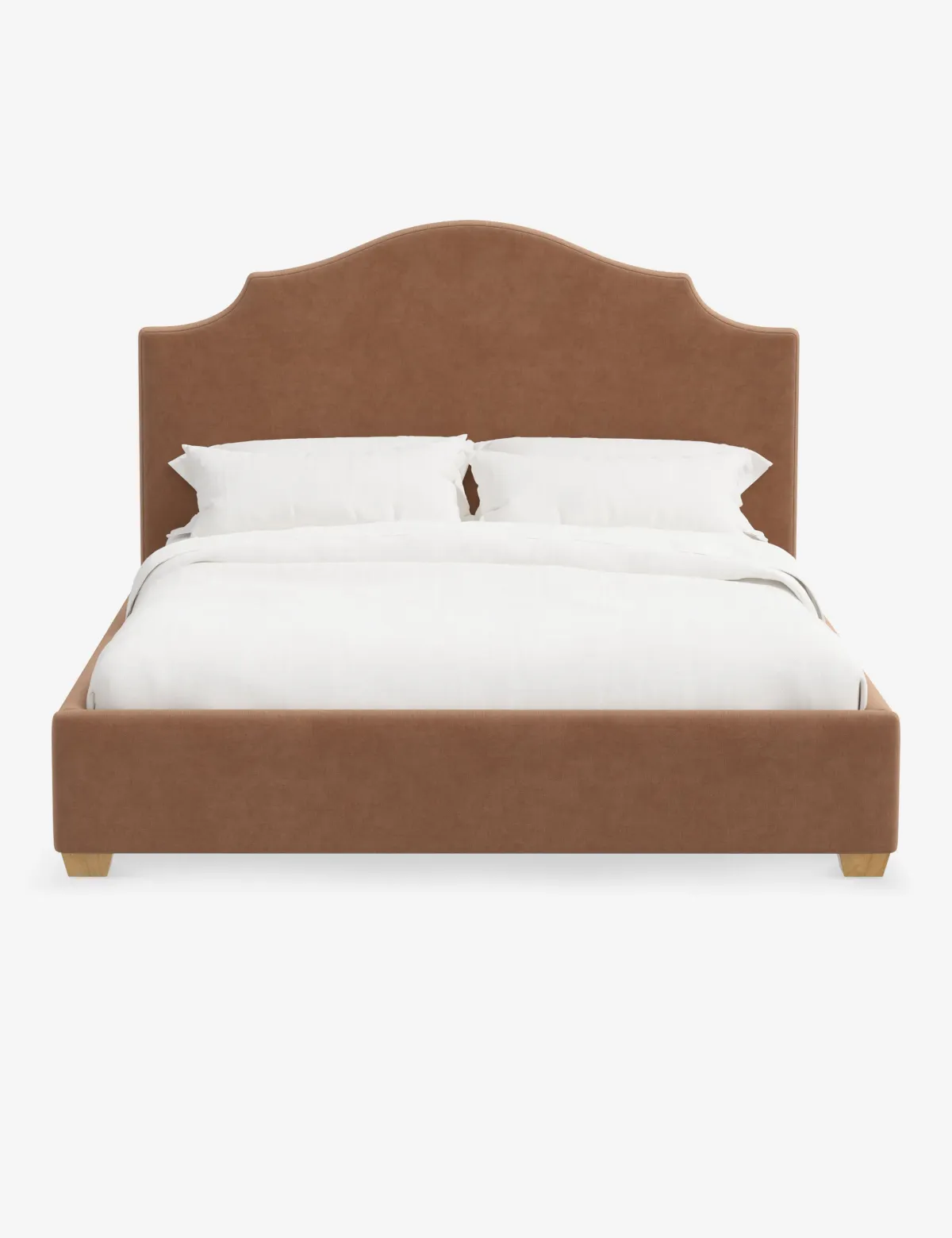 Padden Platform Bed