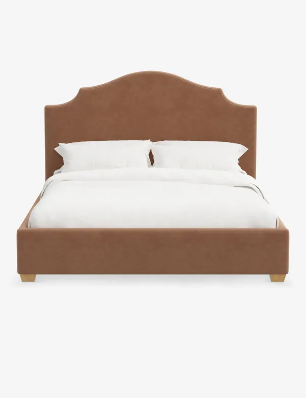 Padden Platform Bed