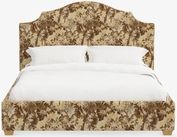 Padden Platform Bed