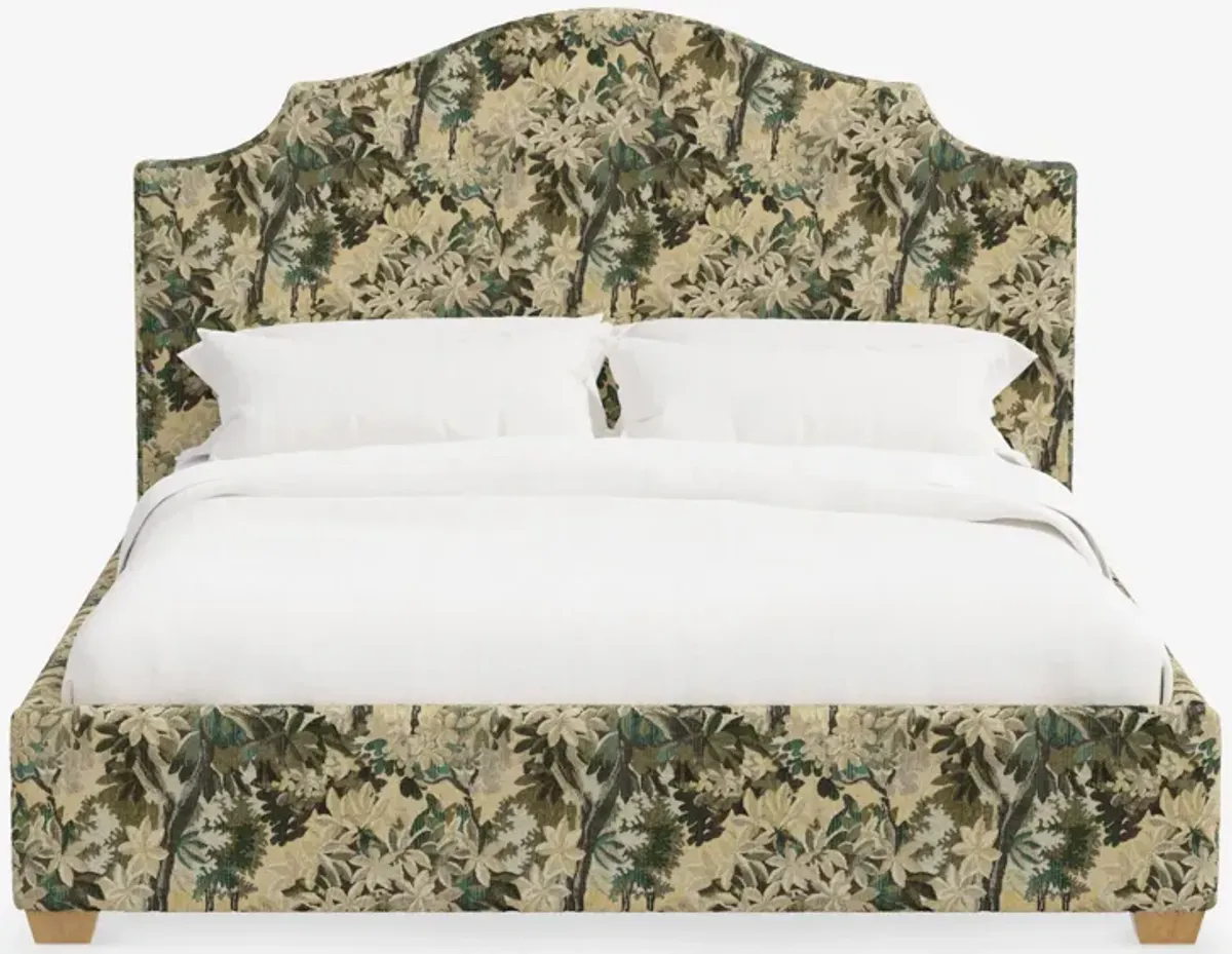 Padden Platform Bed