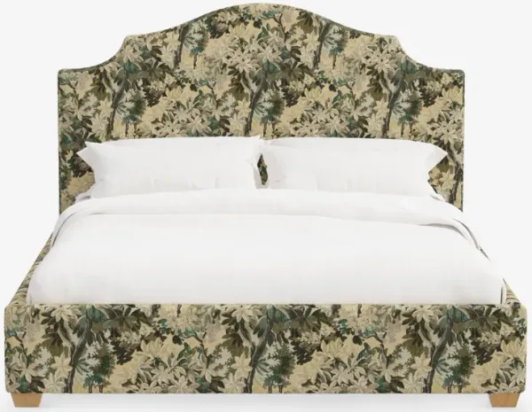 Padden Platform Bed