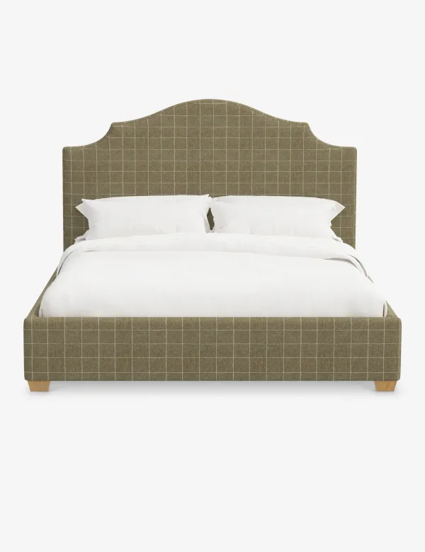 Padden Platform Bed