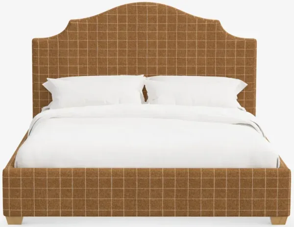 Padden Platform Bed