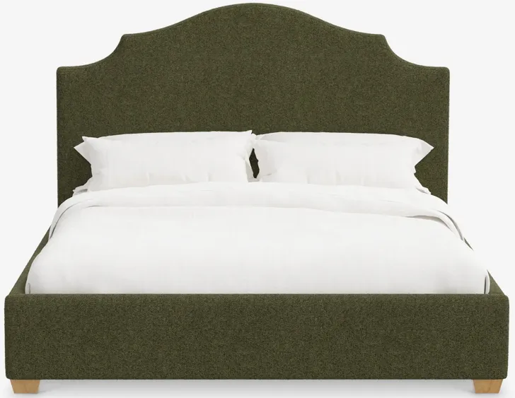 Padden Platform Bed