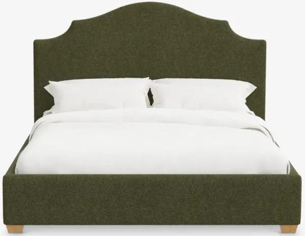 Padden Platform Bed