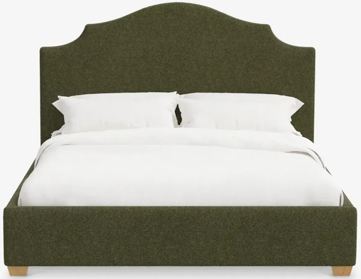 Padden Platform Bed