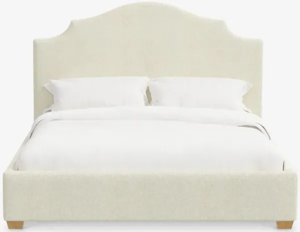 Padden Platform Bed