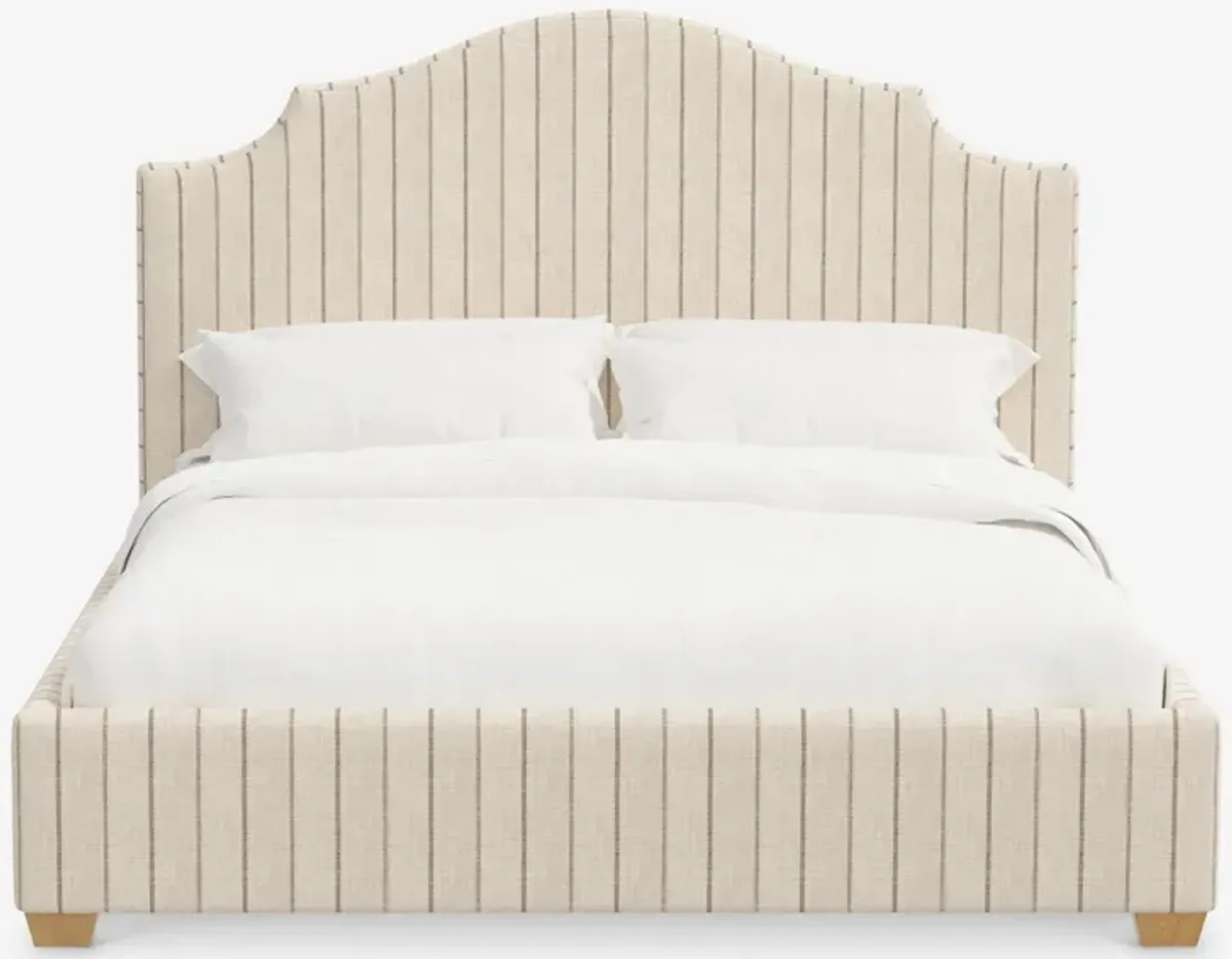 Padden Platform Bed