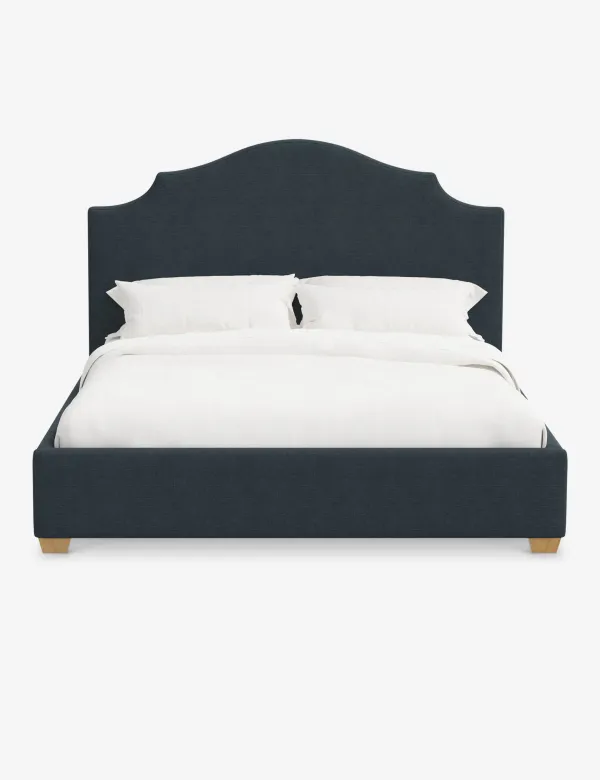 Padden Platform Bed