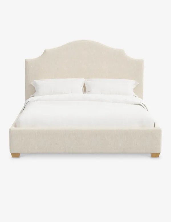 Padden Platform Bed