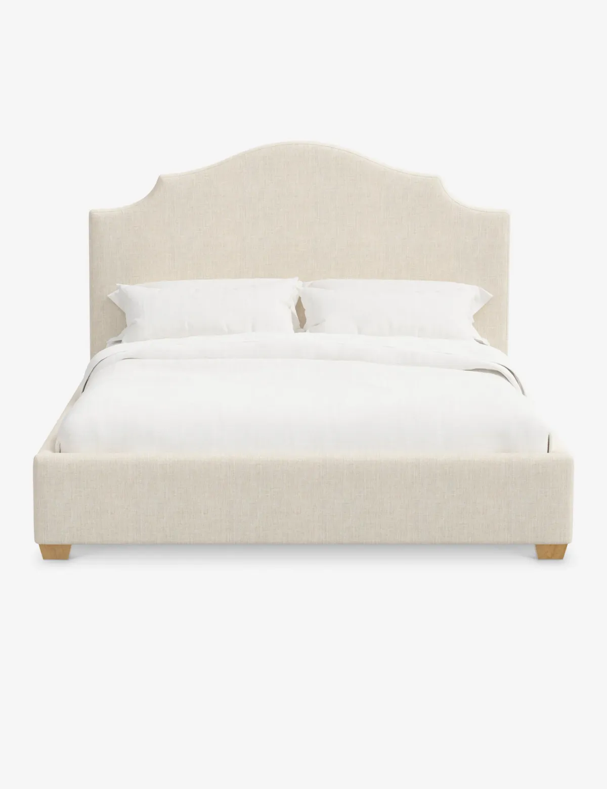 Padden Platform Bed