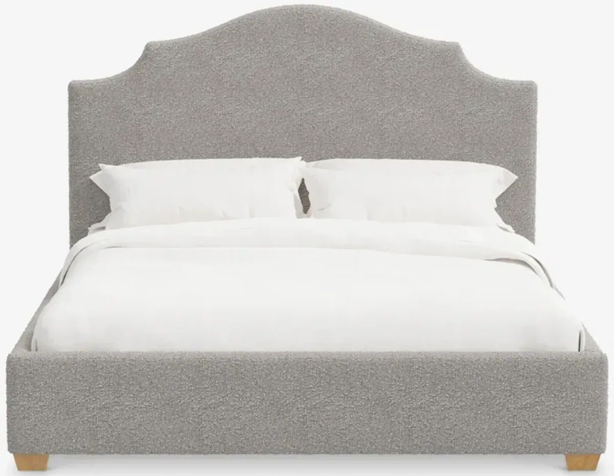 Padden Platform Bed
