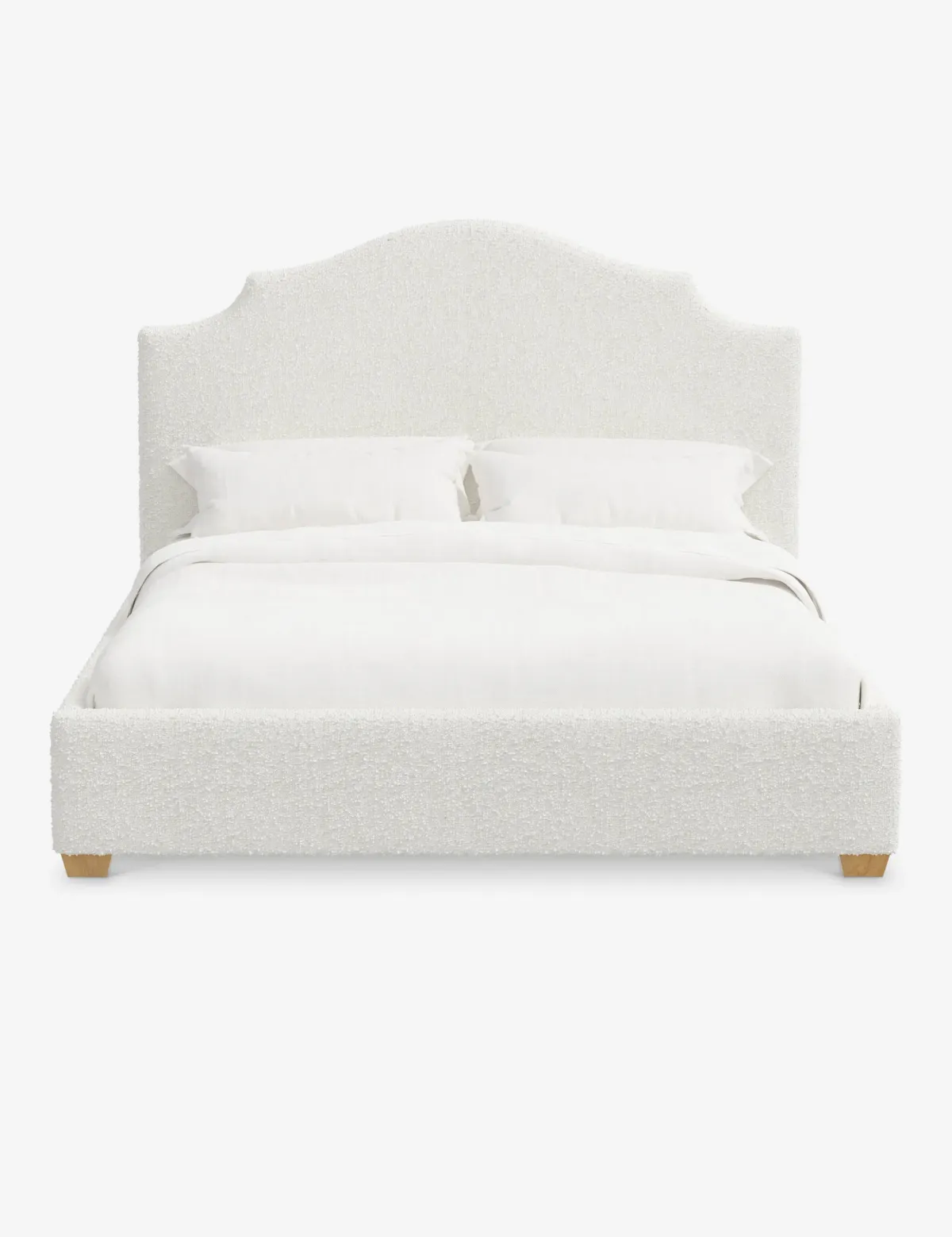 Padden Platform Bed