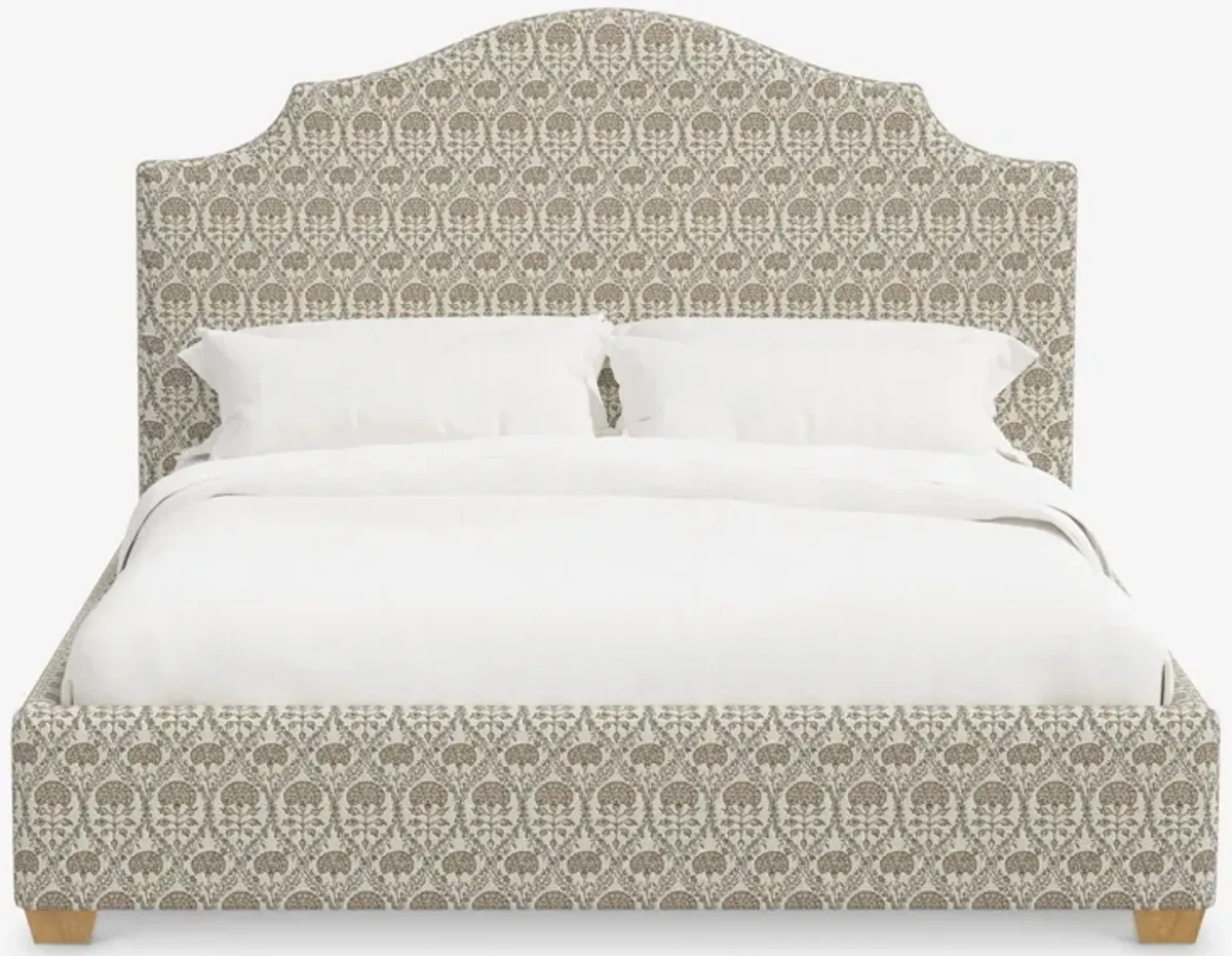 Padden Platform Bed