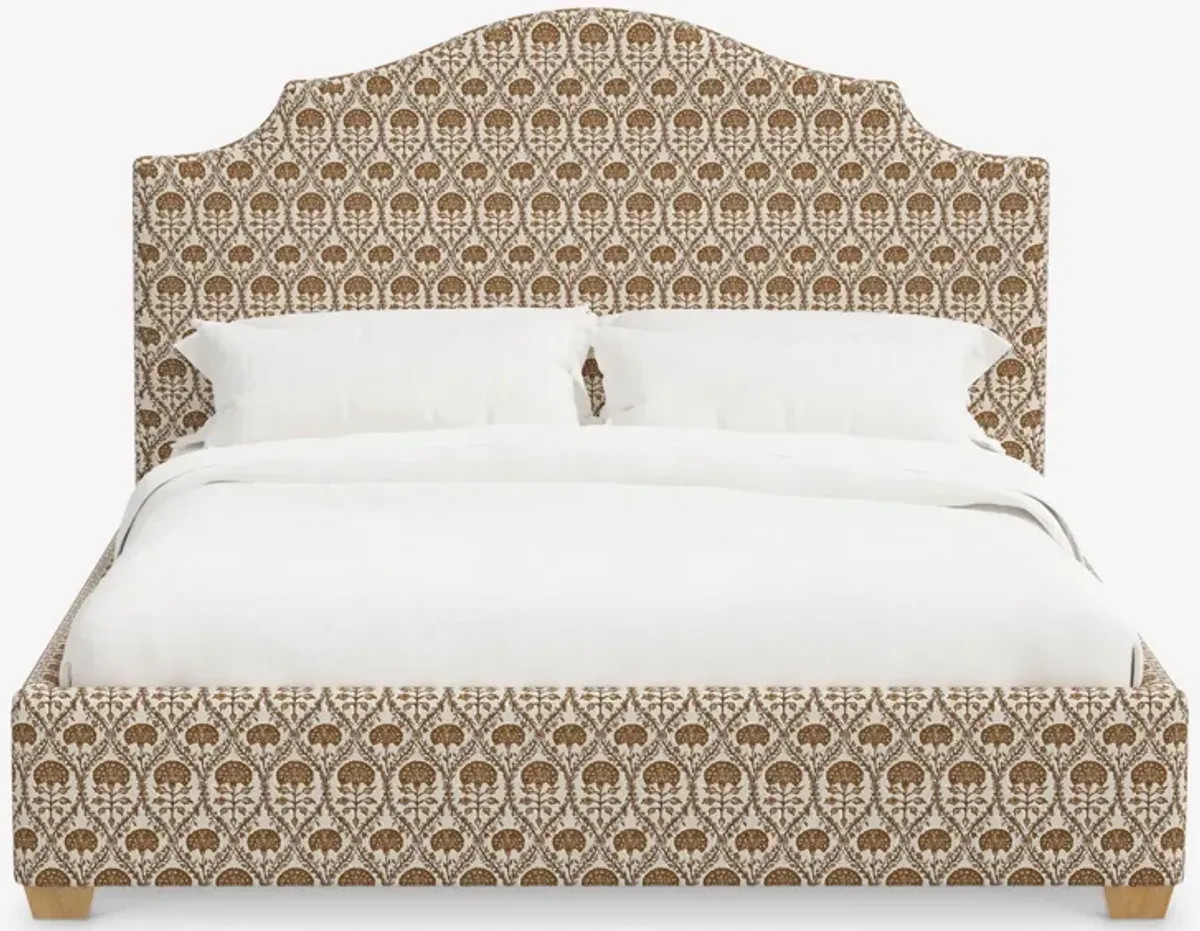 Padden Platform Bed