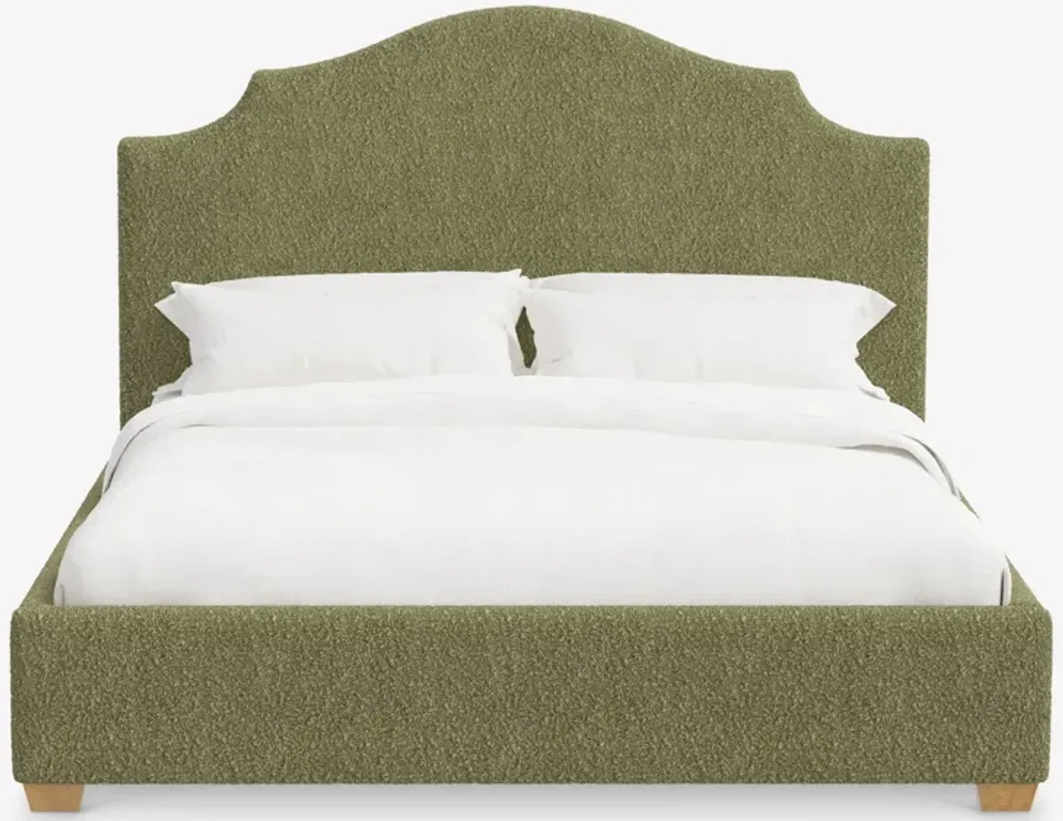 Padden Platform Bed