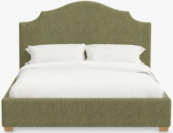 Padden Platform Bed