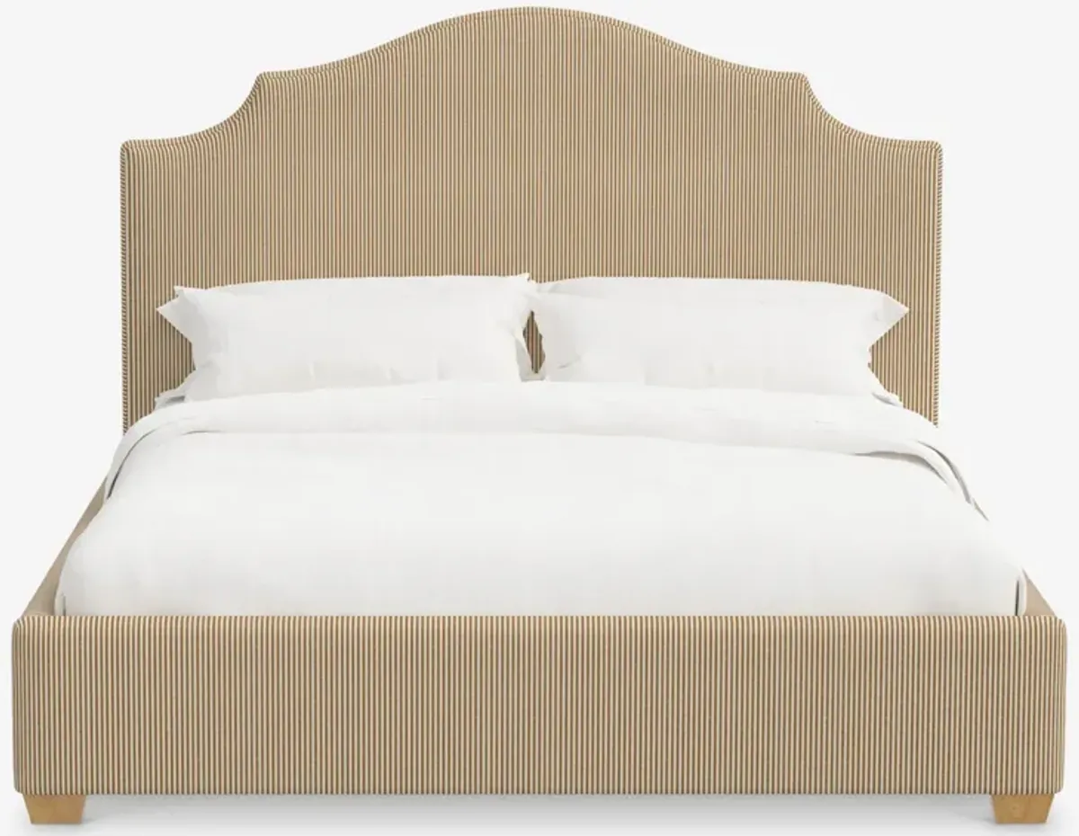 Padden Platform Bed
