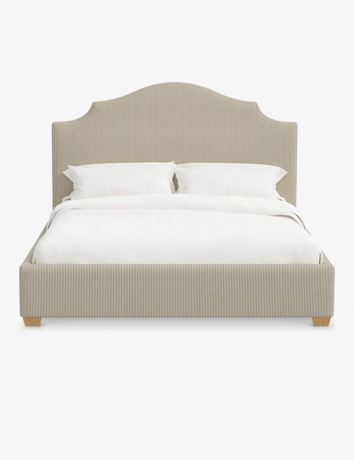 Padden Platform Bed