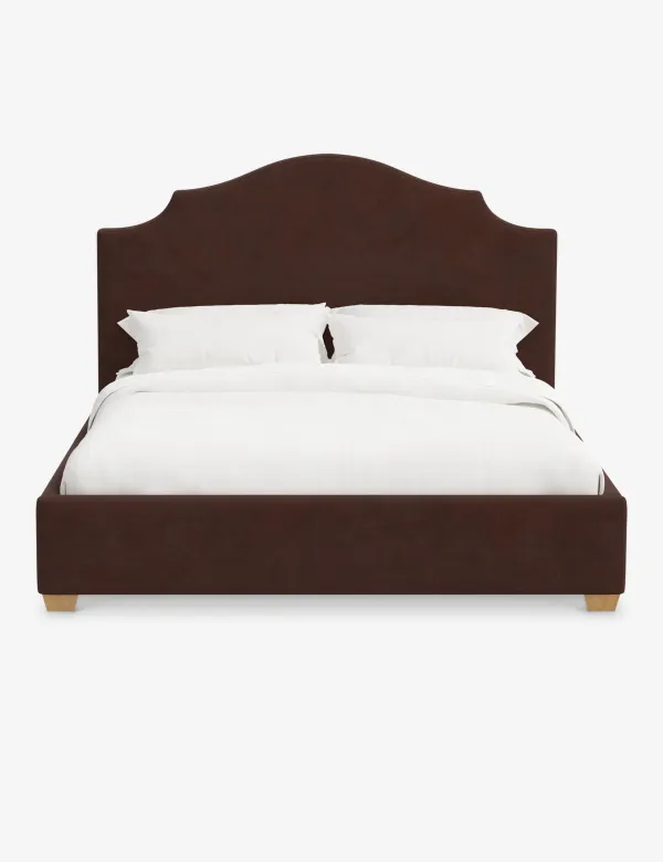 Padden Platform Bed