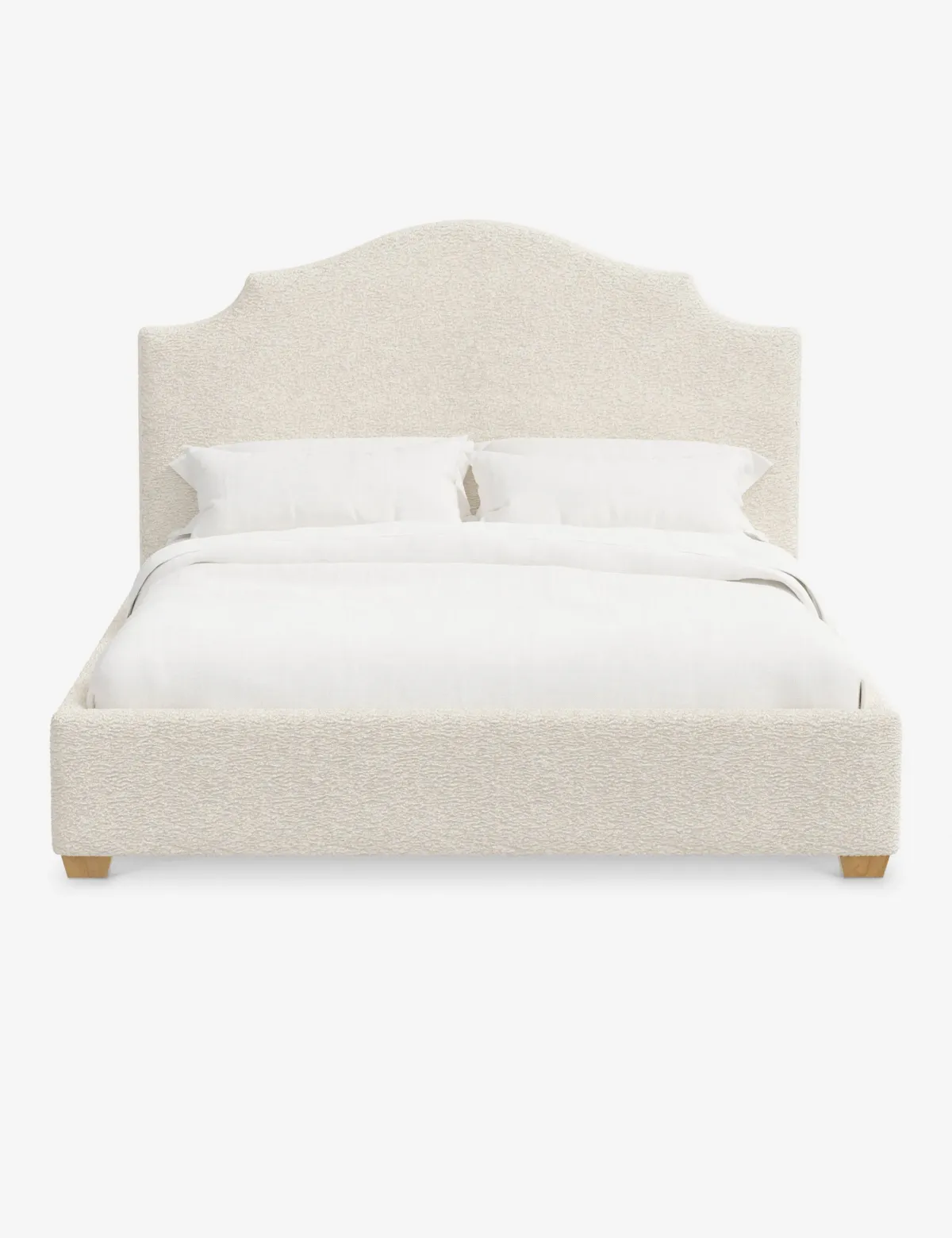 Padden Platform Bed