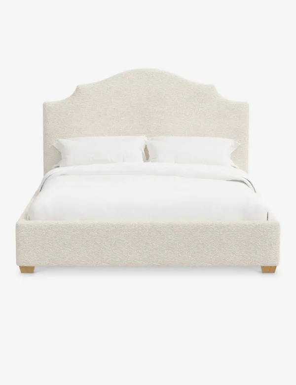 Padden Platform Bed