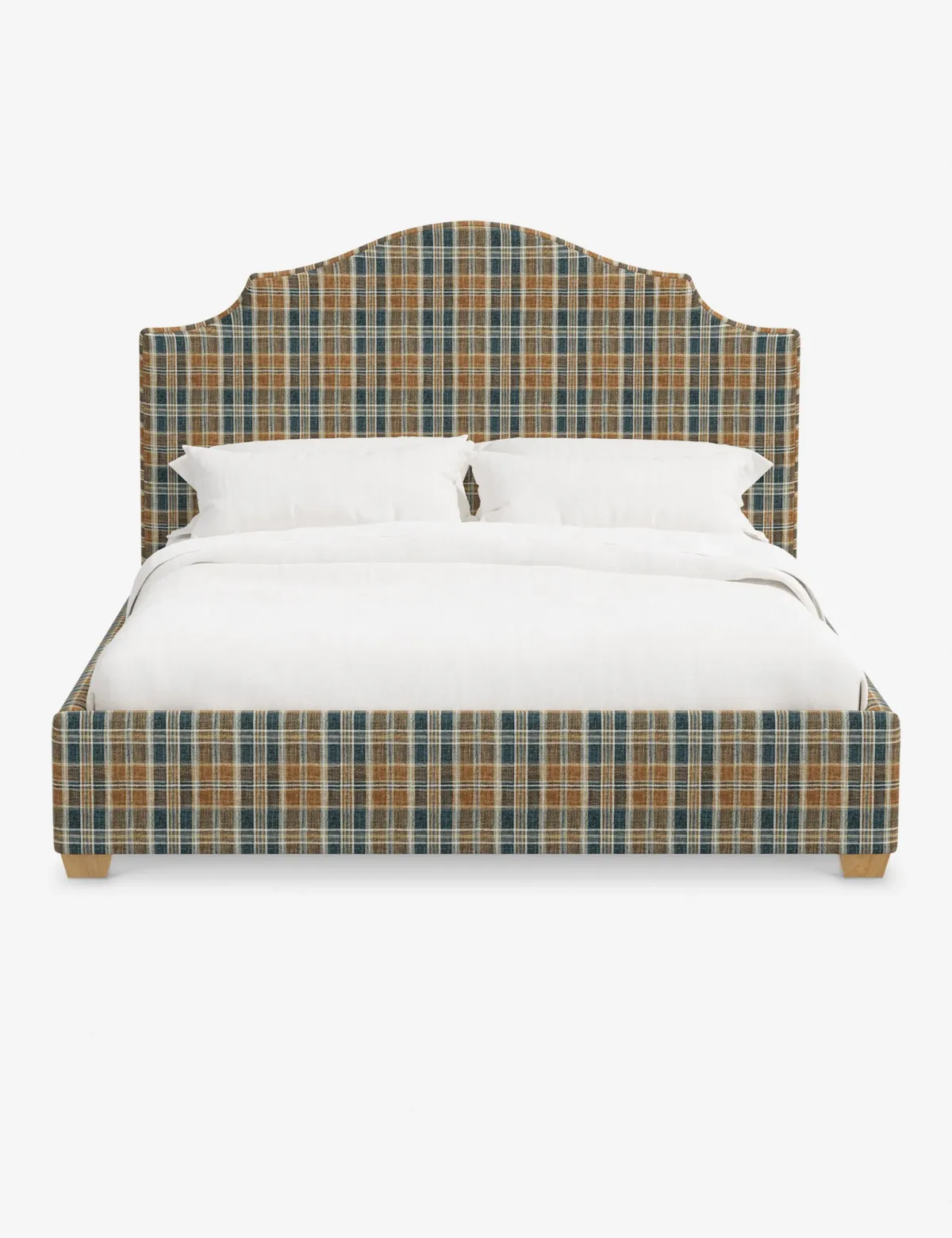 Padden Platform Bed
