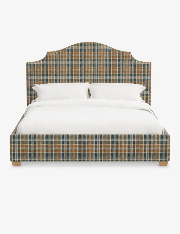 Padden Platform Bed