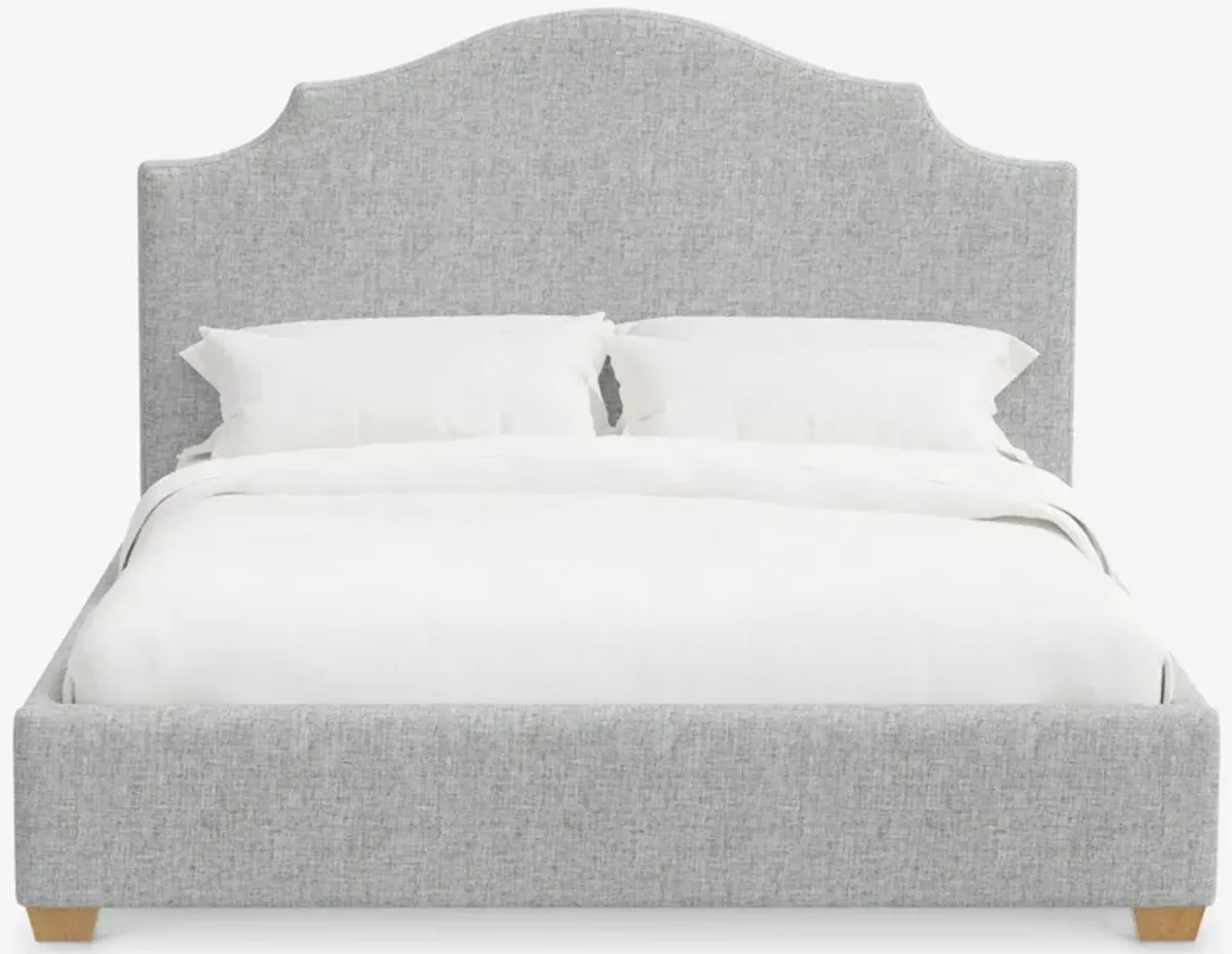 Padden Platform Bed