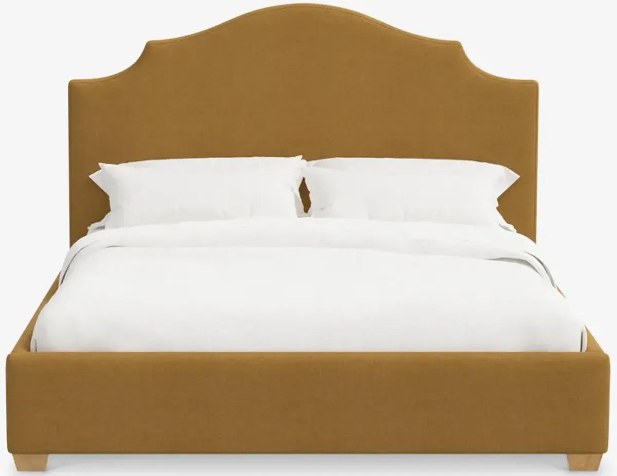 Padden Platform Bed
