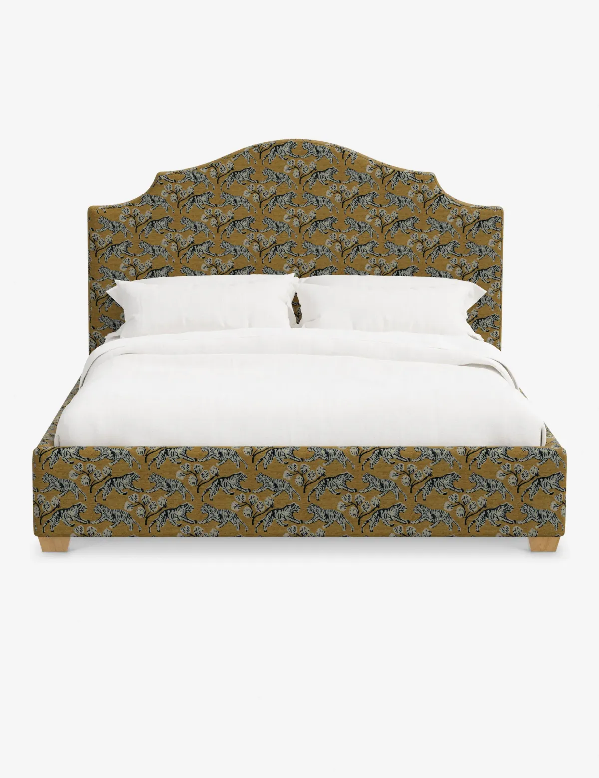Padden Platform Bed