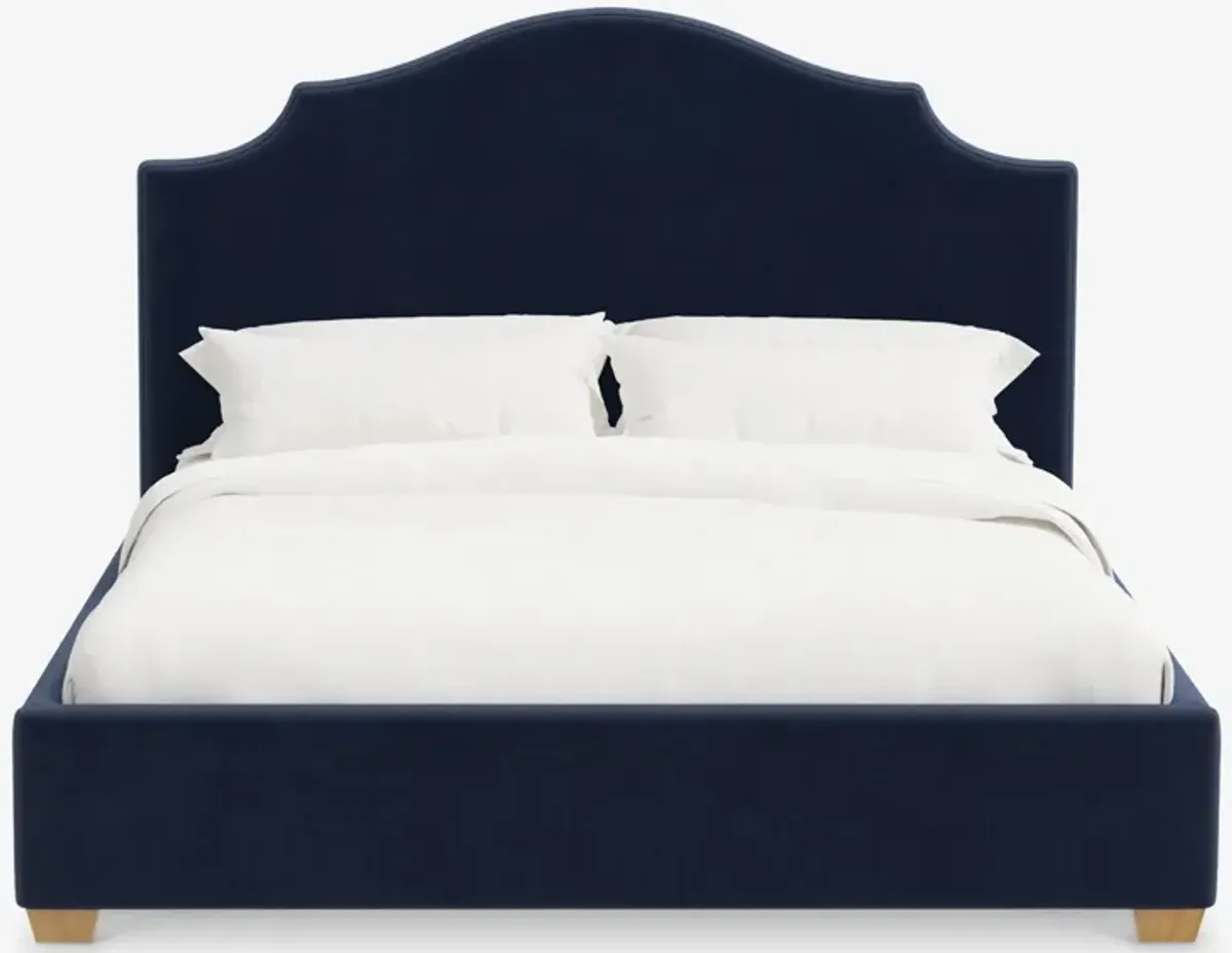 Padden Platform Bed