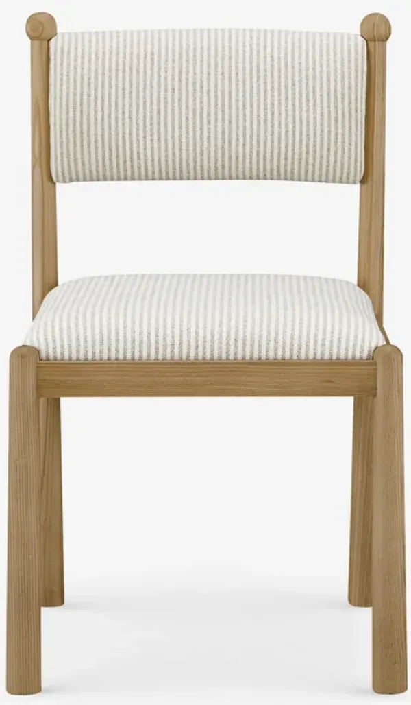 Villetta Dining Chair (Set of 2) by Gillian Segal for Moe's