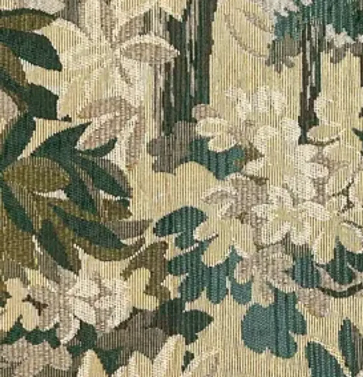 Nabiha Bed With Footboard