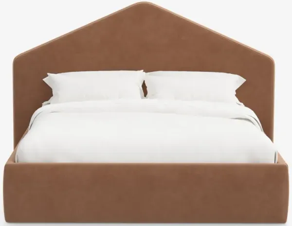 Katcher Platform Bed