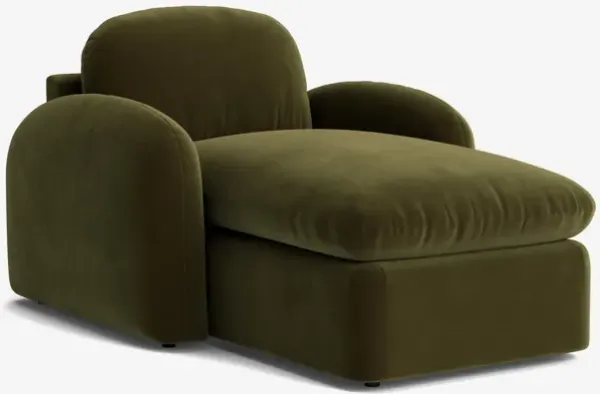 Neve Chaise by Aimee Song