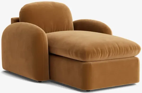 Neve Chaise by Aimee Song