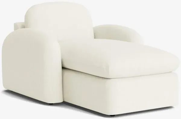 Neve Chaise by Aimee Song