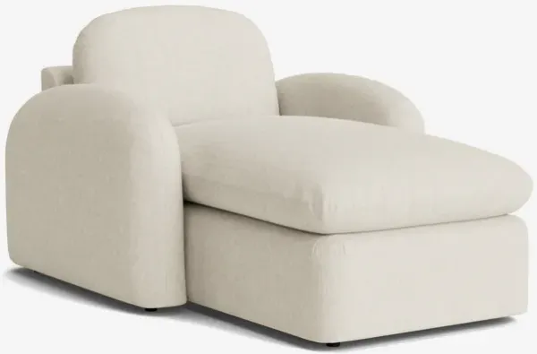 Neve Chaise by Aimee Song